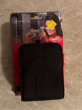 Piccolo 1 Protective Case - Red